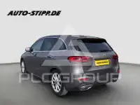 2019 Mercedes Benz B 220