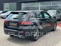 2019 Mercedes Benz B 220