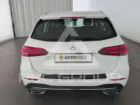 2019 Mercedes Benz B 220