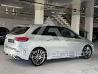 2019 Mercedes Benz B 220