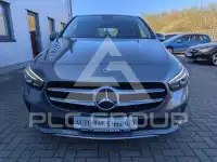 2019 Mercedes Benz B 220