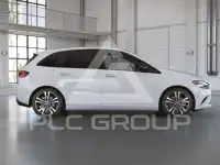 2019 Mercedes Benz B 220