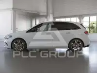 2019 Mercedes Benz B 220