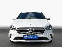 2019 Mercedes Benz B 220