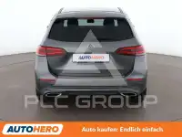2019 Mercedes Benz B 220