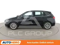 2019 Mercedes Benz B 220