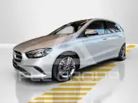 2019 Mercedes Benz B 220