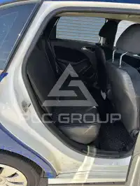 2019 Mercedes Benz B 220