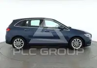 2019 Mercedes Benz B 220