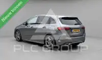 2019 Mercedes Benz B 220