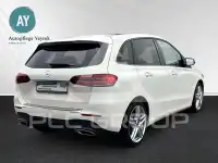 2019 Mercedes Benz B 220