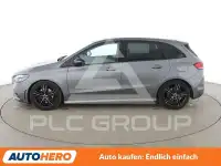 2019 Mercedes Benz B 220