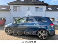 2019 Mercedes Benz B 220
