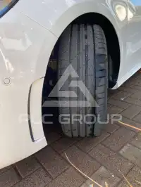 2019 Mercedes Benz B 220