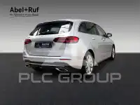 2019 Mercedes Benz B 220