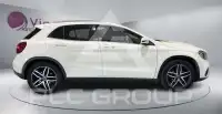 2019 Mercedes Benz GLA 220