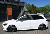 2019 Mercedes Benz B 220
