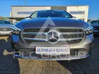 2019 Mercedes Benz B 220