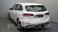 2019 Mercedes Benz B 220