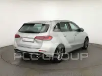 2019 Mercedes Benz B 220