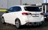 2019 Mercedes Benz B 220
