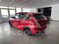 2019 Mercedes Benz B 220