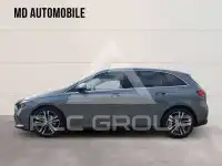 2019 Mercedes Benz B 220