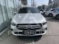 2019 Mercedes Benz B 220