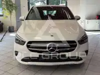 2019 Mercedes Benz B 220