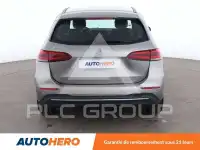 2019 Mercedes Benz B 220