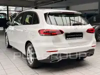 2019 Mercedes Benz B 220