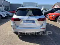 2019 Mercedes Benz B 220