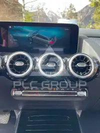 2019 Mercedes Benz B 220