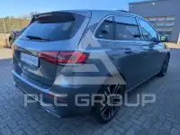 2019 Mercedes Benz B 220