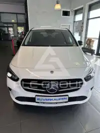2019 Mercedes Benz B 220