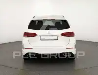 2019 Mercedes Benz B 220