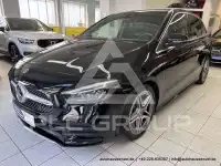 2019 Mercedes Benz B 220