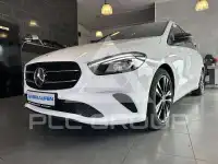 2019 Mercedes Benz B 220