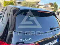 2019 Mercedes Benz B 220
