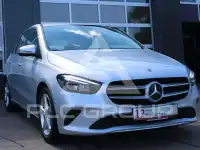 2019 Mercedes Benz B 220