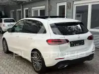 2019 Mercedes Benz B 220