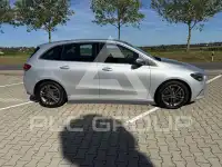 2019 Mercedes Benz B 220