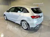 2019 Mercedes Benz B 220