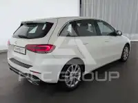 2019 Mercedes Benz B 220