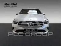 2019 Mercedes Benz B 220