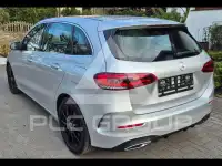 2019 Mercedes Benz B 220
