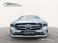 2019 Mercedes Benz B 220