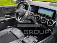 2019 Mercedes Benz B 220