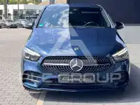 2019 Mercedes Benz B 220