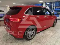 2019 Mercedes Benz B 220